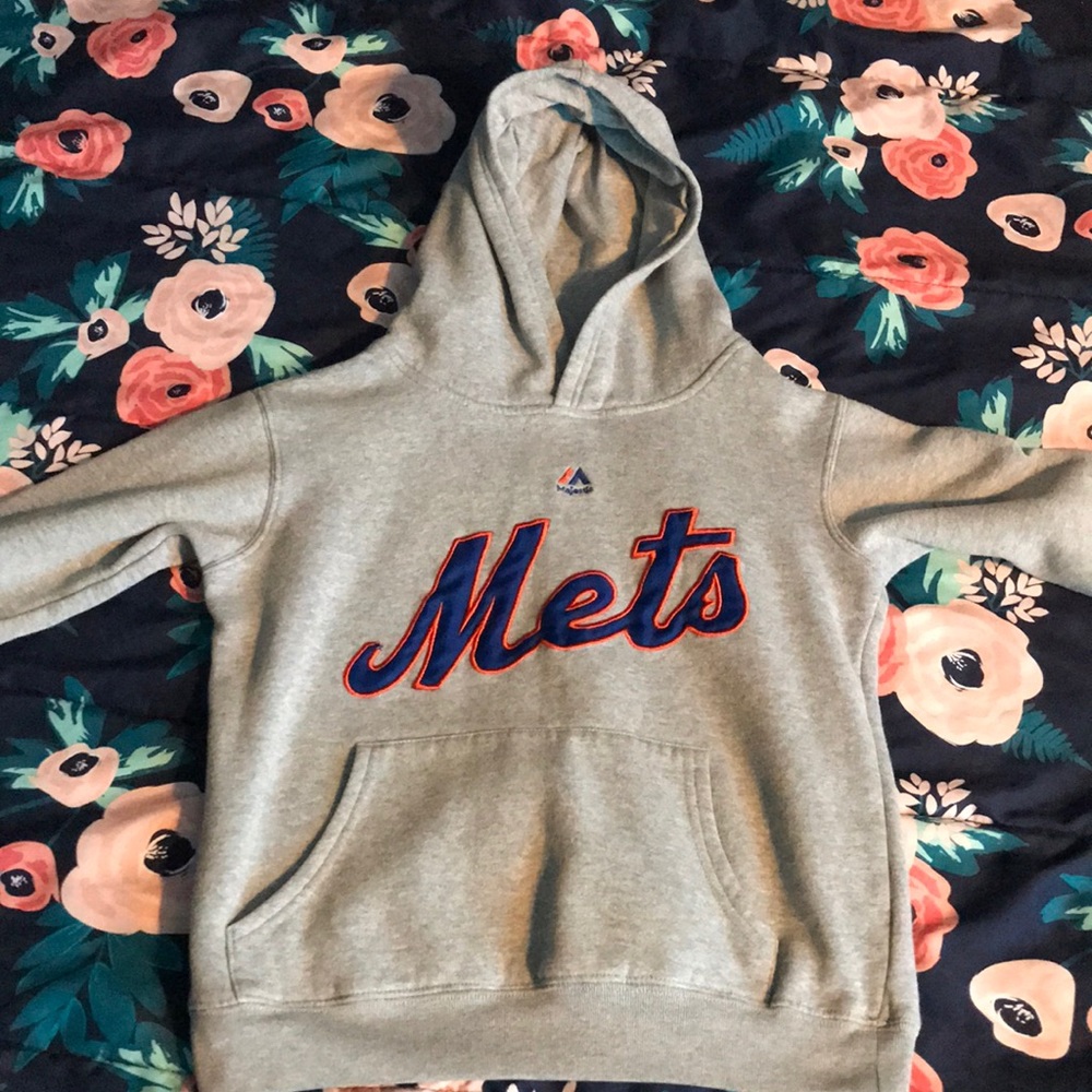 Mets hoodie